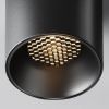 Точечные светильники Maytoni C064CL-12W3K-RD-B Alfa LED