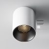 Точечные светильники Maytoni C064CL-12W3K-RD-WB Alfa LED