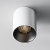 Точечные светильники Maytoni C064CL-12W3K-RD-WB Alfa LED