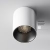 Точечные светильники Maytoni C064CL-12W4K-RD-WB Alfa LED