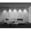 Точечные светильники Maytoni C064CL-12W4K-RD-WB Alfa LED