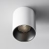 Точечные светильники Maytoni C064CL-12W4K-RD-WB Alfa LED