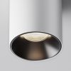Точечные светильники Maytoni C064CL-12W4K-RD-WB Alfa LED