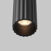 Настенные светильники Maytoni C082WL-24W2.7K-B Calipso