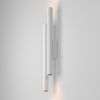 Настенные светильники Maytoni C082WL-24W2.7K-W Calipso