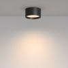 Точечные светильники Maytoni C091CL-12W3K-B Glare