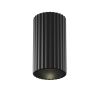 Точечные светильники Maytoni C106CL-01-GU10-B Calipso