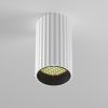 Точечные светильники Maytoni C106CL-01-GU10-W Calipso