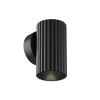 Настенные светильники Maytoni C106WL-01-GU10-B Calipso