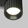 Настенные светильники Maytoni C106WL-01-GU10-B Calipso
