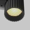 Настенные светильники Maytoni C106WL-01-GU10-B Calipso