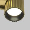 Настенные светильники Maytoni C106WL-01-GU10-BS Calipso