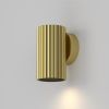 Настенные светильники Maytoni C106WL-01-GU10-BS Calipso