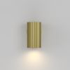 Настенные светильники Maytoni C106WL-01-GU10-BS Calipso