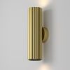 Настенные светильники Maytoni C106WL-02-GU10-BS Calipso