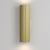 Настенные светильники Maytoni C106WL-02-GU10-BS Calipso
