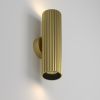 Настенные светильники Maytoni C106WL-02-GU10-BS Calipso