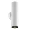 Настенные светильники Maytoni C106WL-02-GU10-W Calipso