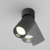 Точечные светильники Maytoni C108CL-01-GU10-B Calipso