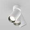 Точечные светильники Maytoni C108CL-01-GU10-W Calipso