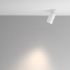 Точечные светильники Maytoni C110CL-01-GU10-W Calipso
