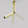 Точечные светильники Maytoni C142CL-6W3K-BS Focus T