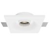 Точечные светильники Maytoni DL006-GU10-RD-W Gyps Modern