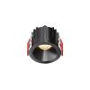 Точечные светильники Maytoni DL043-01-10W3K-RD-B-1 Alfa LED