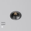 Точечные светильники Maytoni DL043-01-10W3K-RD-B-1 Alfa LED
