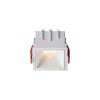 Точечные светильники Maytoni DL043-01-10W3K-SQ-W-1 Alfa LED