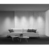 Точечные светильники Maytoni DL043-01-10W3K-SQ-W-1 Alfa LED