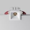 Точечные светильники Maytoni DL043-01-10W3K-SQ-W-1 Alfa LED