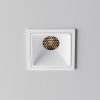 Точечные светильники Maytoni DL043-01-10W3K-SQ-W-1 Alfa LED