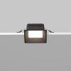 Точечные светильники Maytoni DL056-8W3-4-6K-B Okno