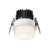 Точечные светильники Maytoni DL065-12W4K-W Nude