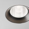 Точечные светильники Maytoni DL101-GU10-TRS-B Flint