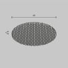 Трековое освещение Maytoni HoneyComb-D47 FOCUS LED