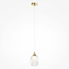 Подвесные светильники Maytoni MOD016PL-01BS1 Aura