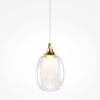 Подвесные светильники Maytoni MOD016PL-01BS1 Aura