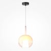 Подвесные светильники Maytoni MOD271PL-01W2 Duality