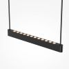 Подвесные светильники Maytoni MOD280PL-L23B3K1 Ambience