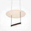 Подвесные светильники Maytoni MOD280PL-L23B3K1 Ambience