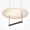 Подвесные светильники Maytoni MOD280PL-L30B3K1 Ambience