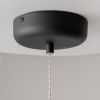 Подвесные светильники Maytoni MOD286PL-L18B3K Spirito