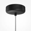 Подвесные светильники Maytoni MOD286PL-L18B3K Spirito