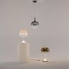 Подвесные светильники Maytoni MOD286PL-L18B3K Spirito