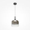 Подвесные светильники Maytoni MOD286PL-L18B3K Spirito