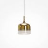 Подвесные светильники Maytoni MOD286PL-L18G3K Spirito