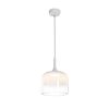 Подвесные светильники Maytoni MOD286PL-L18W3K Spirito
