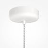 Подвесные светильники Maytoni MOD286PL-L18W3K Spirito